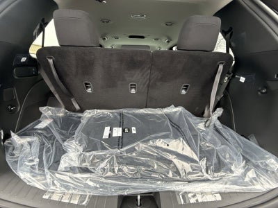 2026 Hyundai PALISADE SE