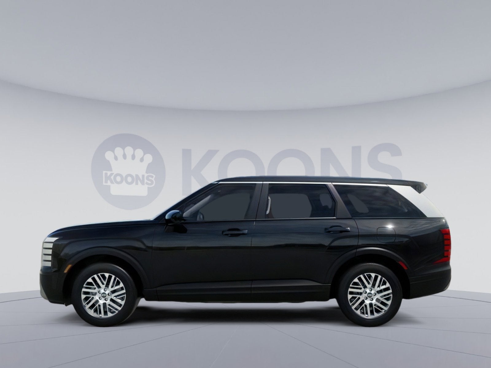 2026 Hyundai PALISADE SE