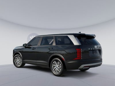2026 Hyundai PALISADE SE