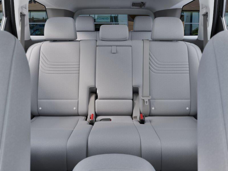 2026 Hyundai PALISADE SE