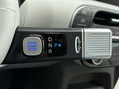 2026 Hyundai PALISADE SE