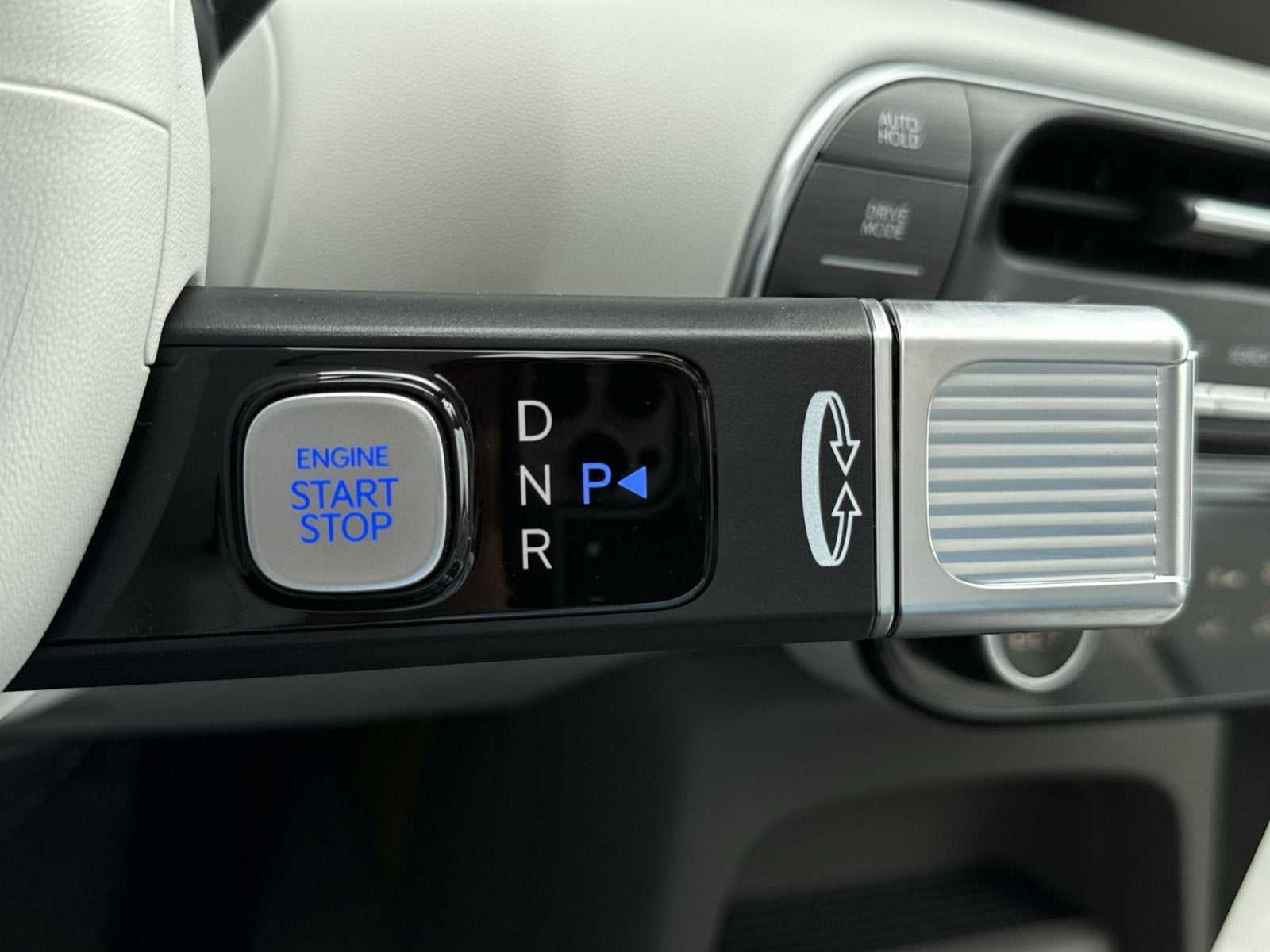 2026 Hyundai PALISADE SE