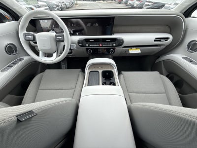 2026 Hyundai PALISADE SE