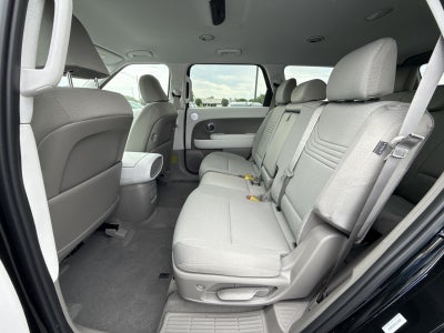 2026 Hyundai PALISADE SE