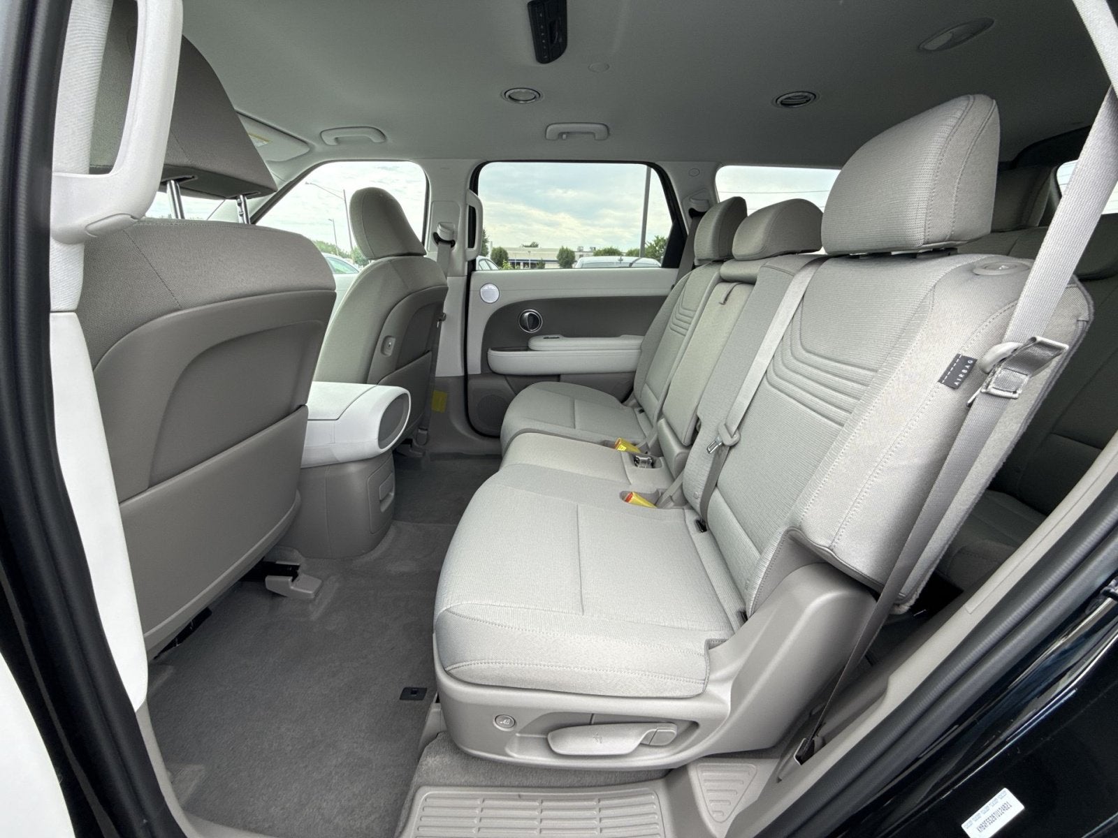 2026 Hyundai PALISADE SE