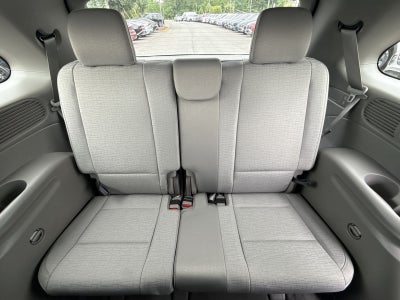 2026 Hyundai PALISADE SE