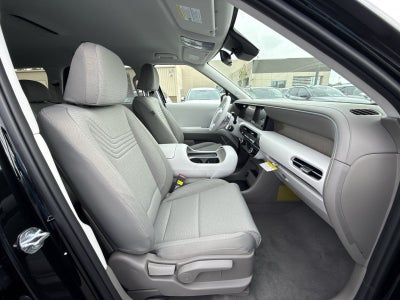 2026 Hyundai PALISADE SE
