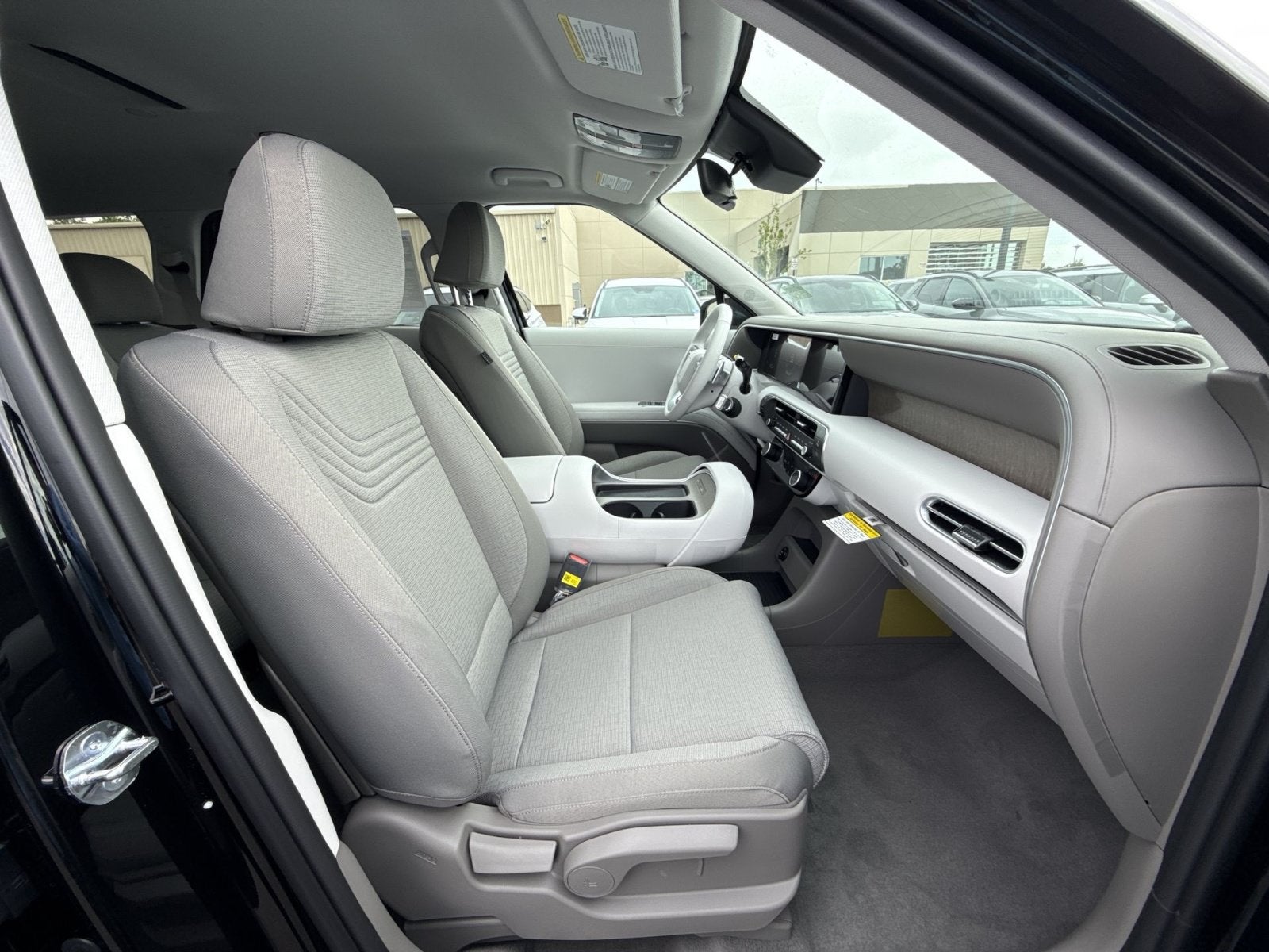 2026 Hyundai PALISADE SE