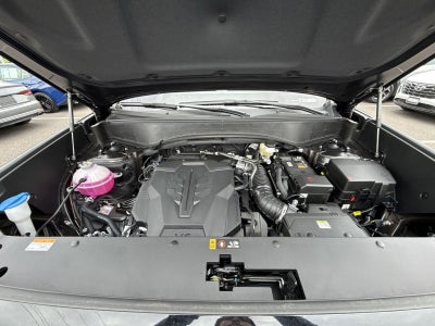 2026 Hyundai PALISADE SE