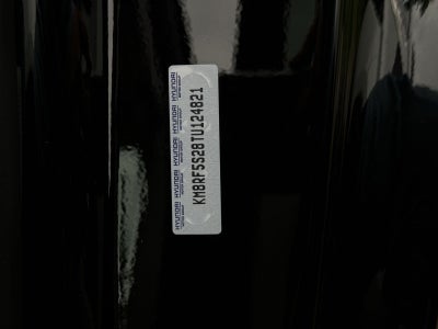 2026 Hyundai PALISADE SE