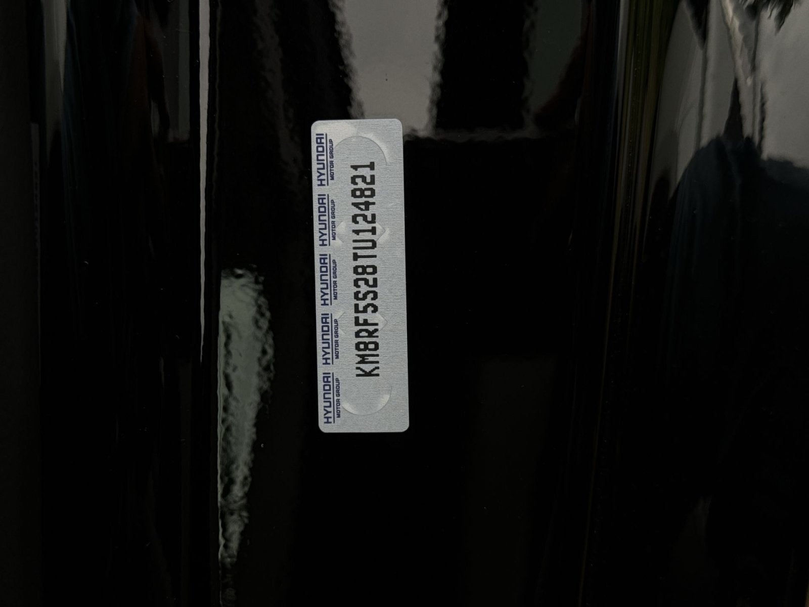 2026 Hyundai PALISADE SE