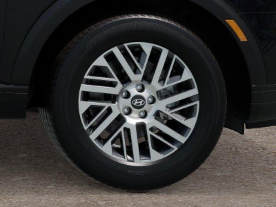 2026 Hyundai PALISADE SE