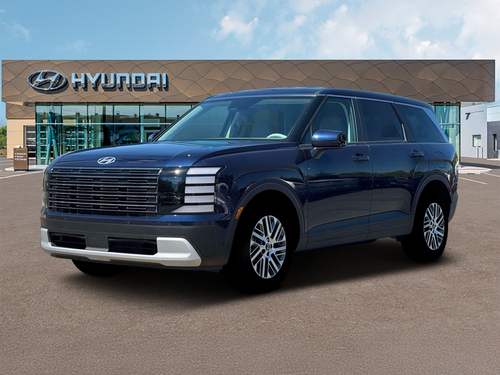 2026 Hyundai PALISADE SE