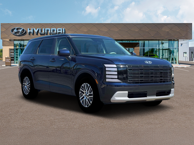 2026 Hyundai PALISADE SE