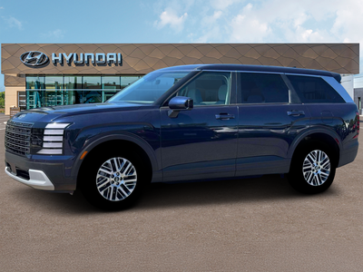 2026 Hyundai PALISADE SE