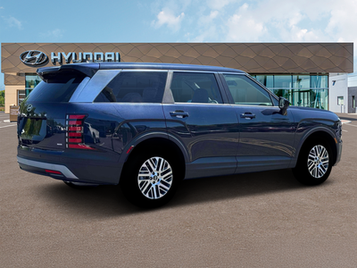 2026 Hyundai PALISADE SE