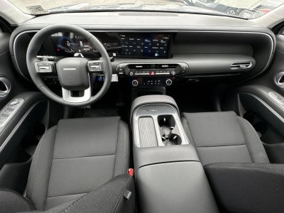 2026 Hyundai PALISADE SE