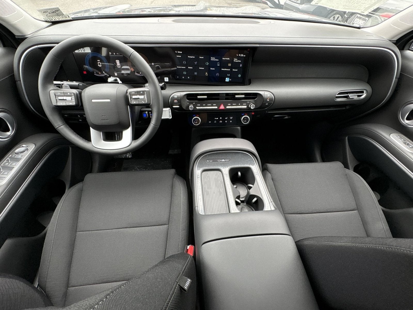 2026 Hyundai PALISADE SE