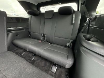 2026 Hyundai PALISADE SE