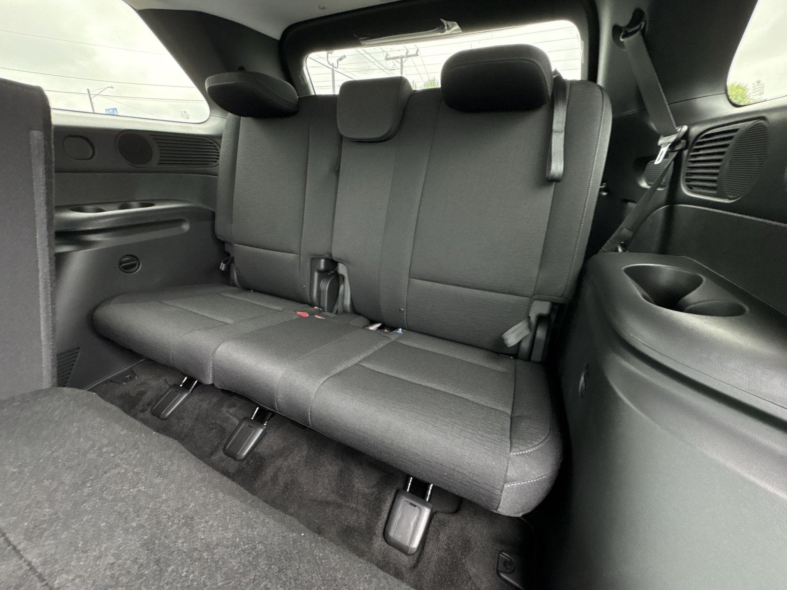 2026 Hyundai PALISADE SE