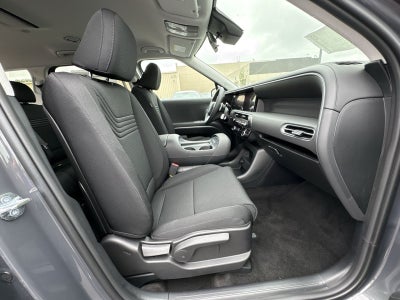 2026 Hyundai PALISADE SE