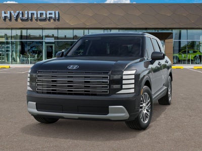 2026 Hyundai PALISADE SE