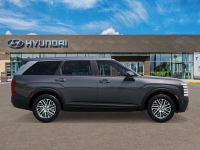 2026 Hyundai PALISADE SE