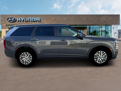 2026 Hyundai PALISADE SE