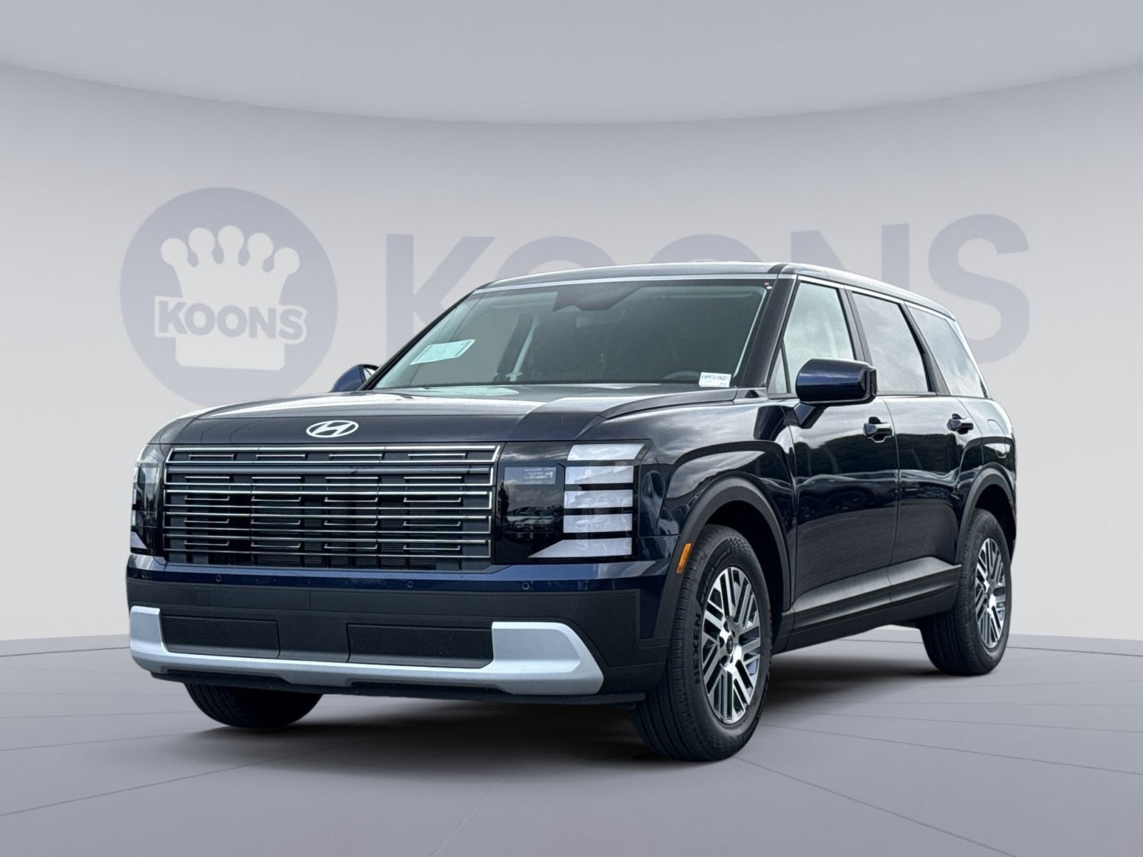 2026 Hyundai PALISADE SE