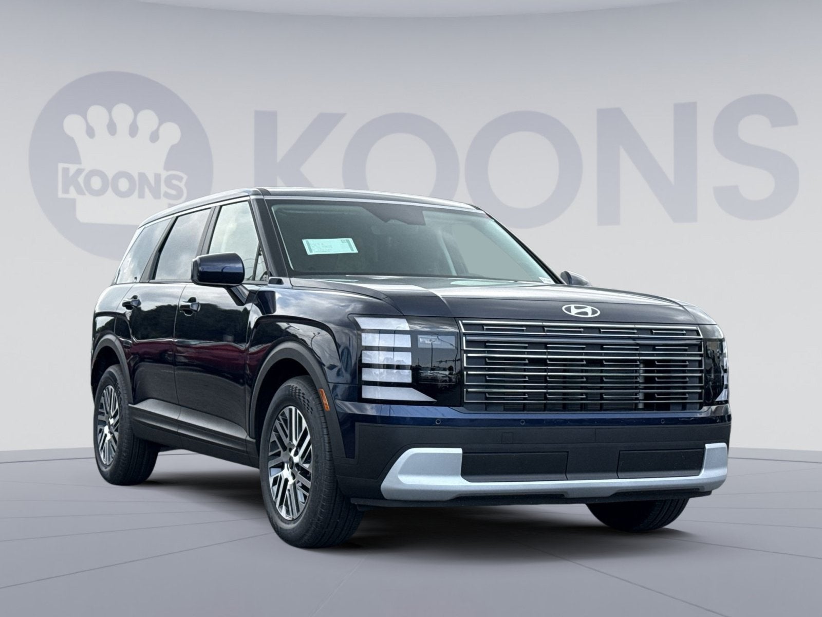2026 Hyundai PALISADE SE