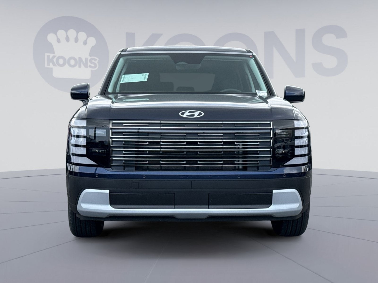 2026 Hyundai PALISADE SE