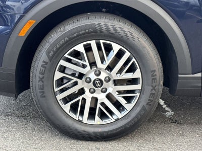 2026 Hyundai PALISADE SE
