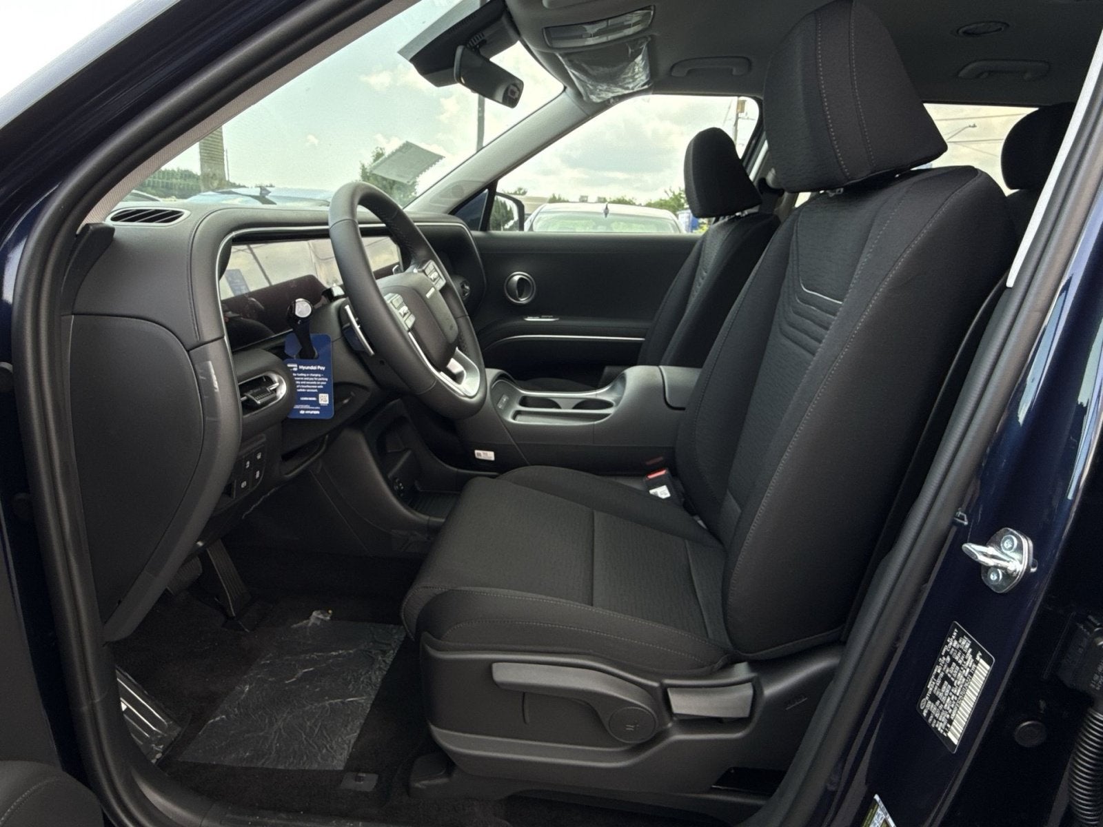 2026 Hyundai PALISADE SE