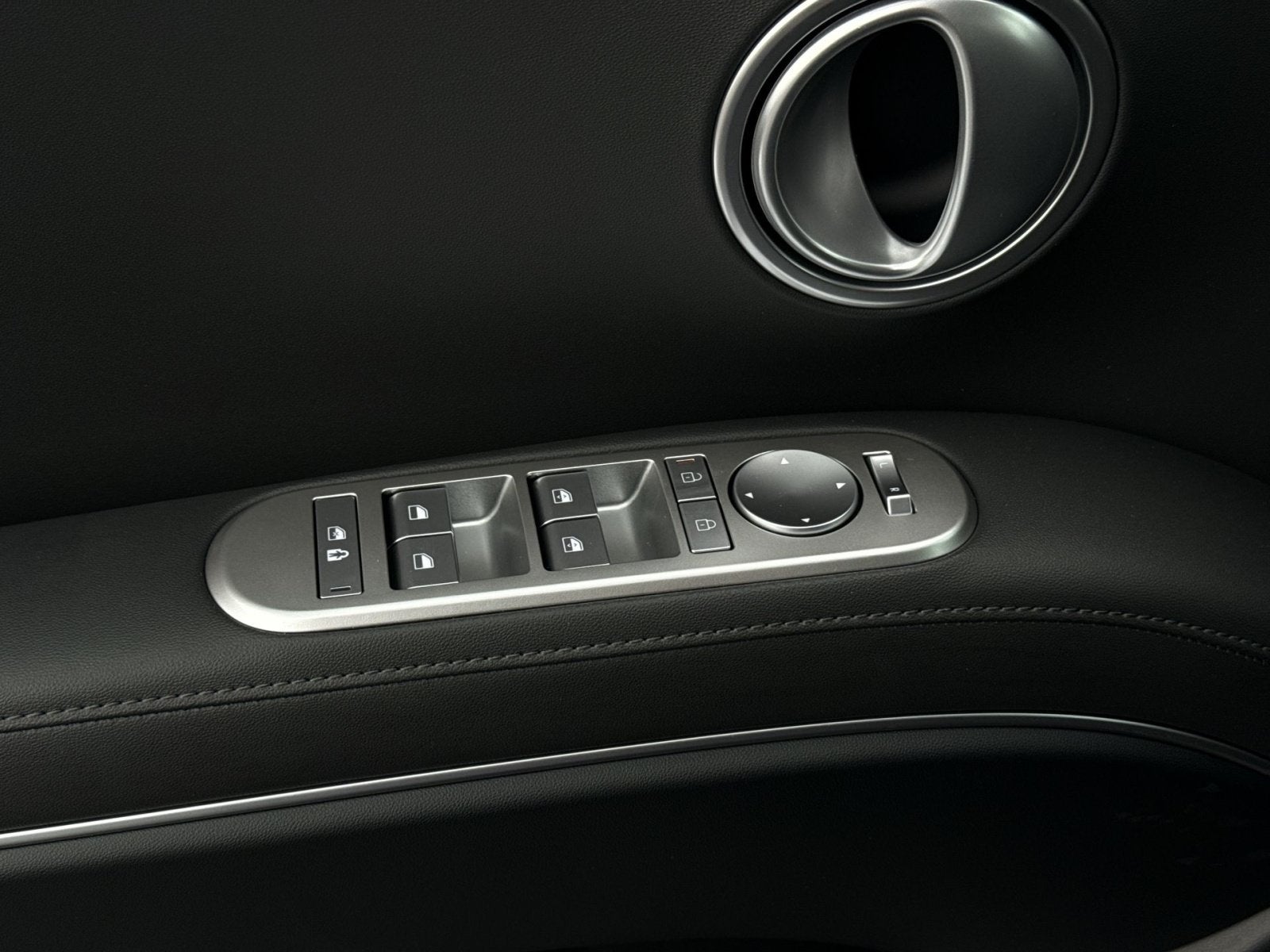 2026 Hyundai PALISADE SE