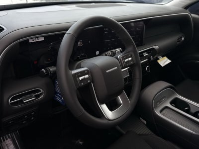 2026 Hyundai PALISADE SE