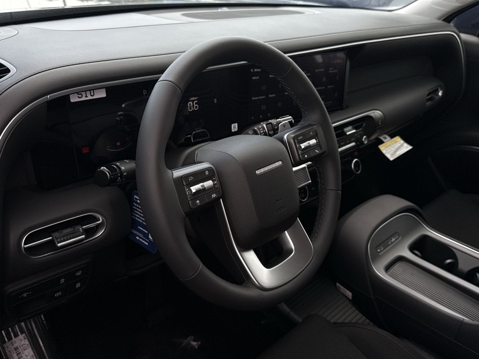 2026 Hyundai PALISADE SE
