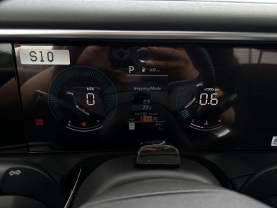 2026 Hyundai PALISADE SE