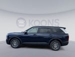 2026 Hyundai PALISADE SE