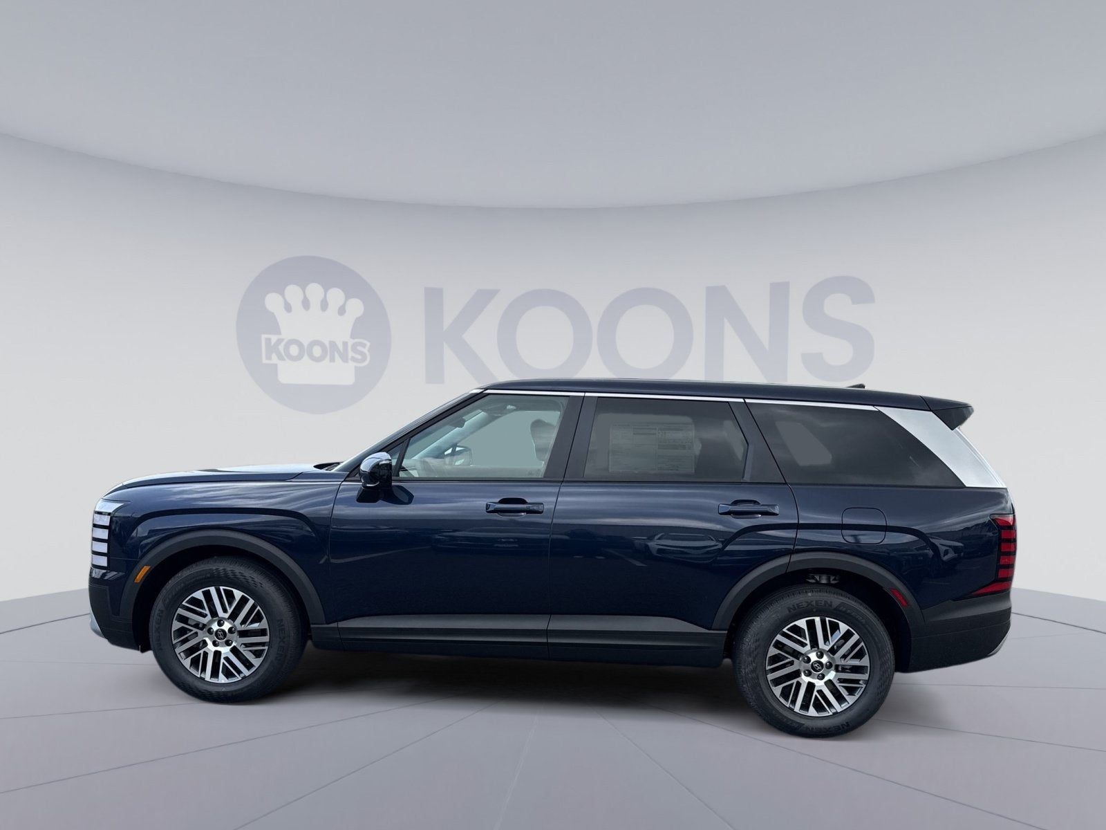 2026 Hyundai PALISADE SE