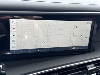 2026 Hyundai PALISADE SE