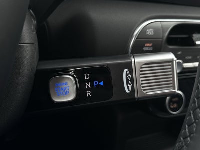 2026 Hyundai PALISADE SE