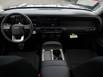 2026 Hyundai PALISADE SE