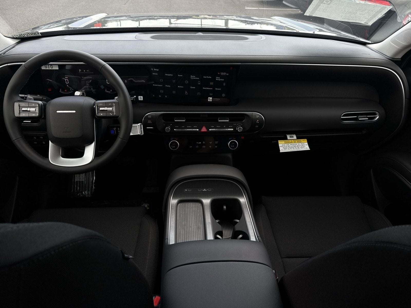 2026 Hyundai PALISADE SE
