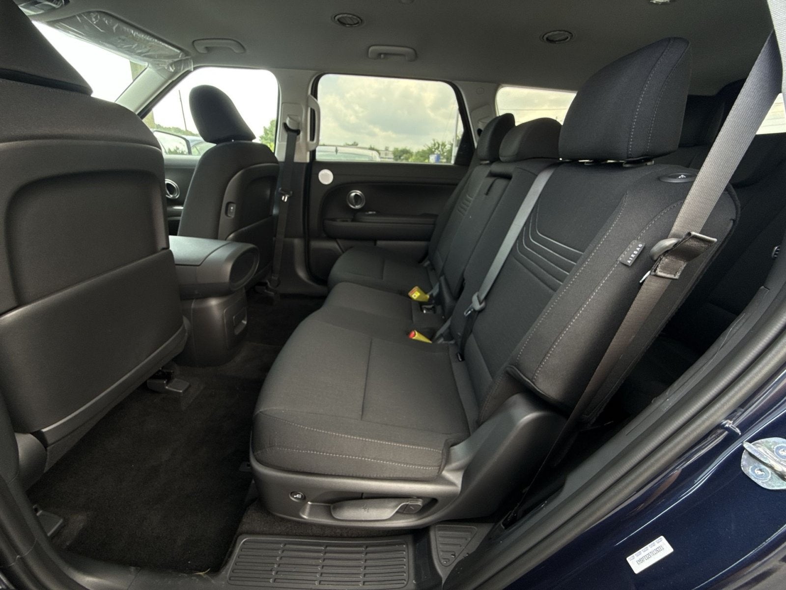 2026 Hyundai PALISADE SE