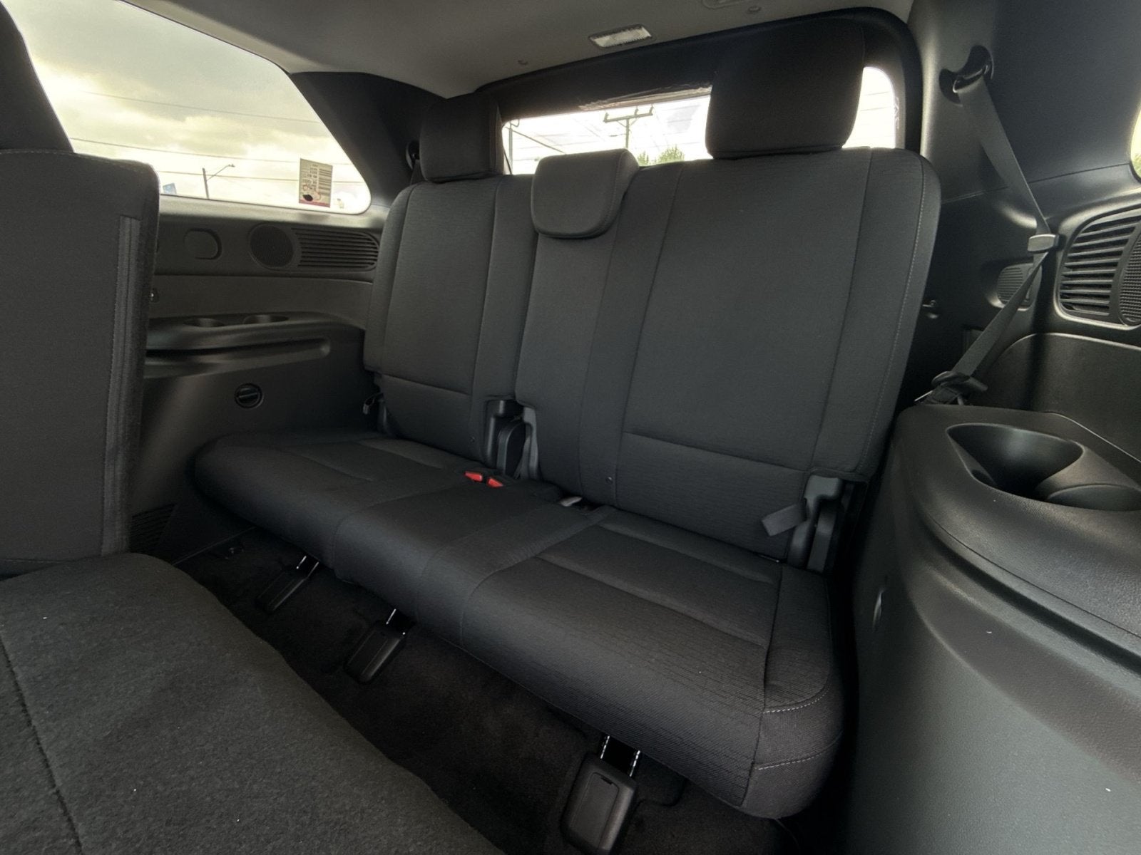 2026 Hyundai PALISADE SE