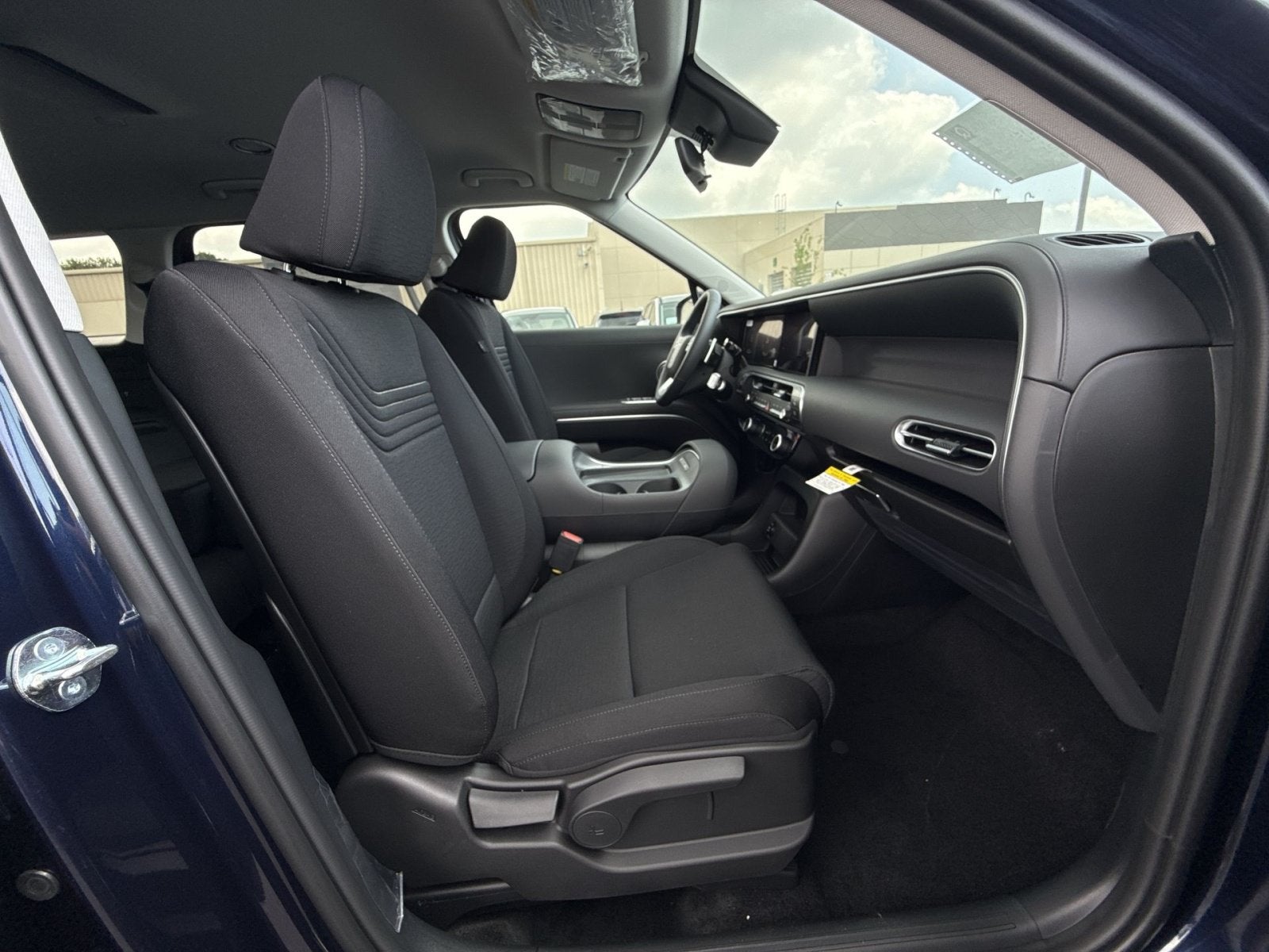 2026 Hyundai PALISADE SE