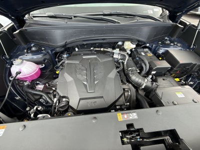 2026 Hyundai PALISADE SE