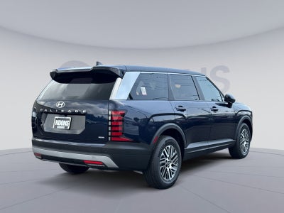 2026 Hyundai PALISADE SE