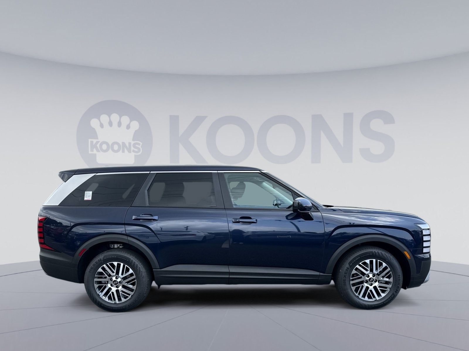 2026 Hyundai PALISADE SE
