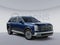 2026 Hyundai PALISADE HYBRID Blue SEL Premium